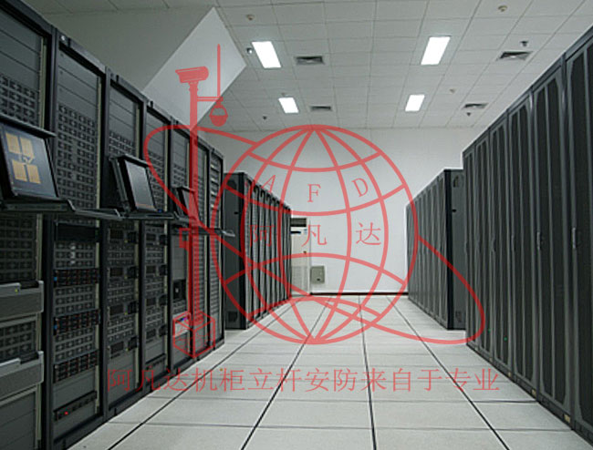 Guangzhou Afanda Security Equipment Manufacturing Co Ltd